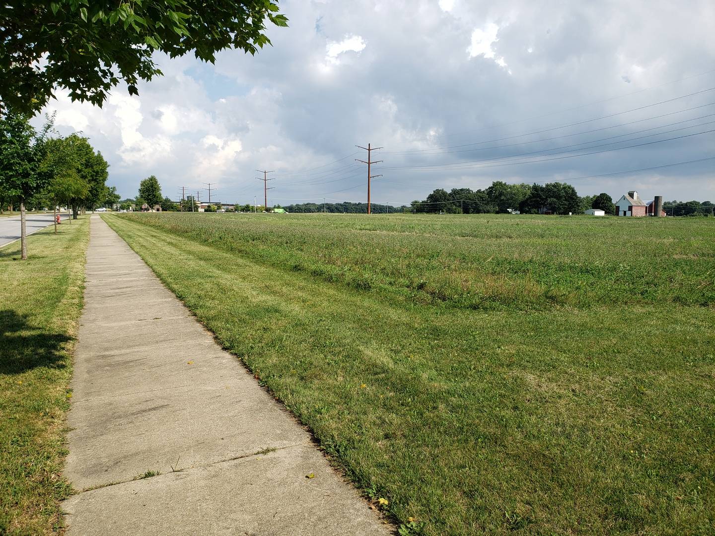 0 Dayfield DR, Plainfield, IL 60544
