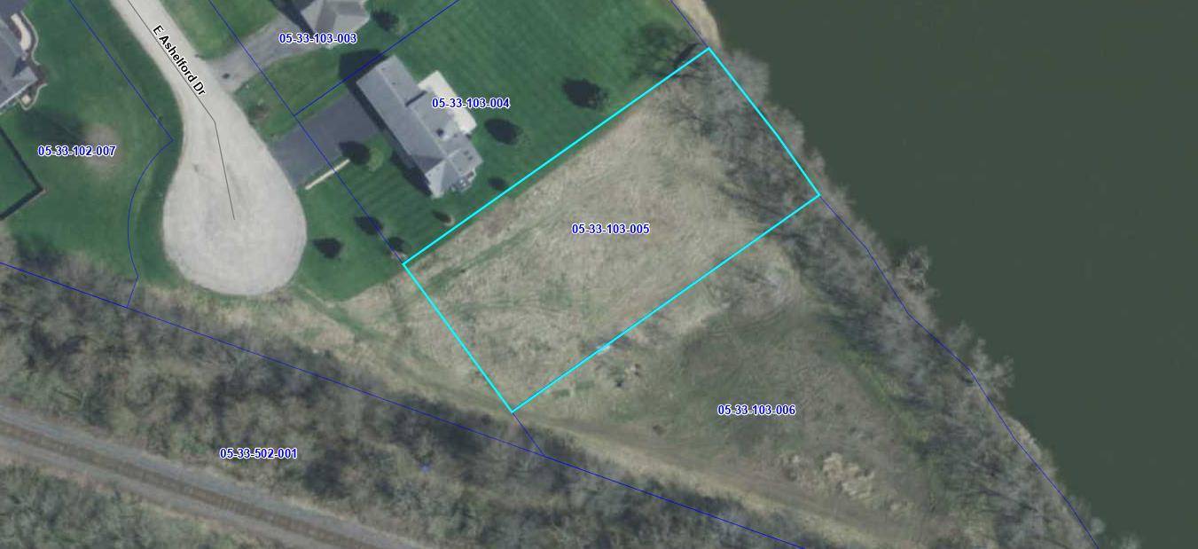 00 E Ashelford DR, Byron, IL 61010