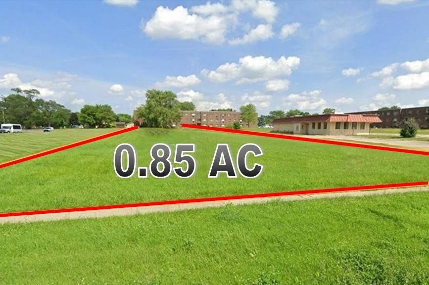 0 N SEMINARY AVE, Woodstock, IL 60098