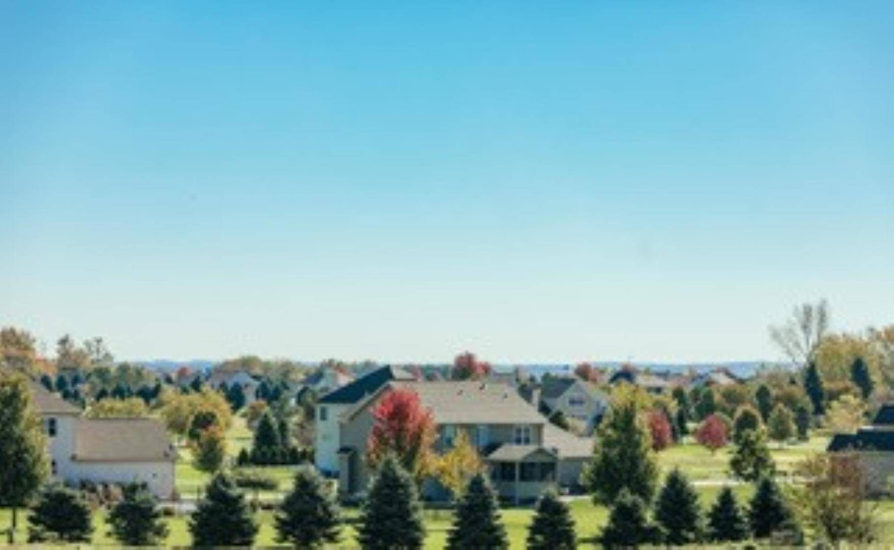 2850 Newbury LN, Caledonia, IL 61011