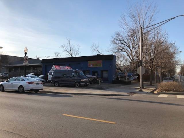 835 W 35th ST, Chicago, IL 60609