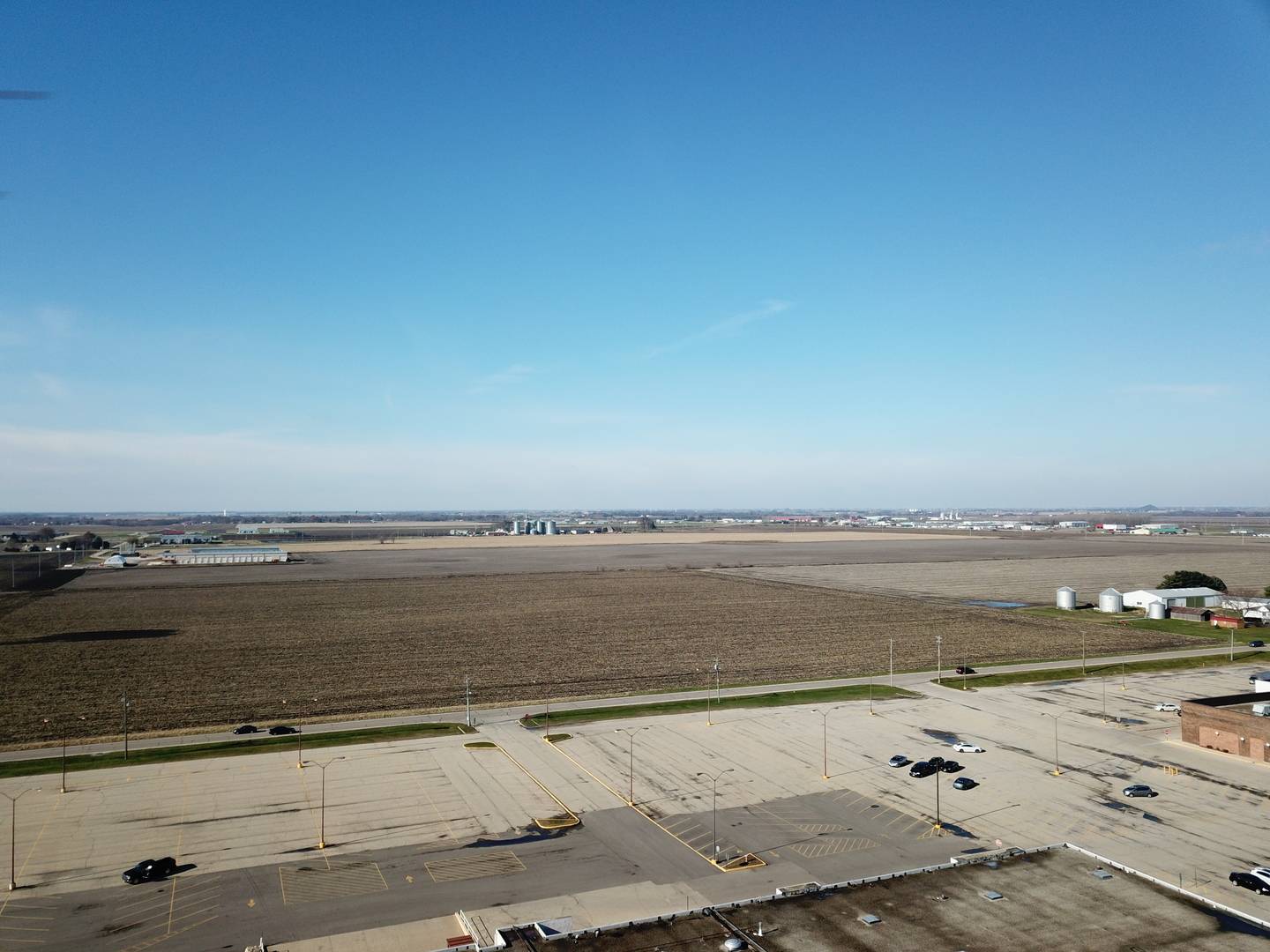 Lot 1 PEORIA & 36TH ST, Peru, IL 61354