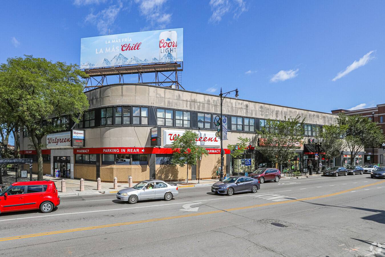 2334 W Lawrence AVE, Chicago, IL 60625