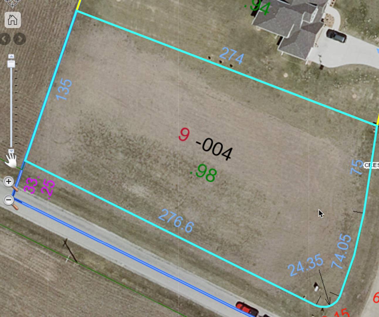 1883 N 2270 East RD, Watseka, IL 60970