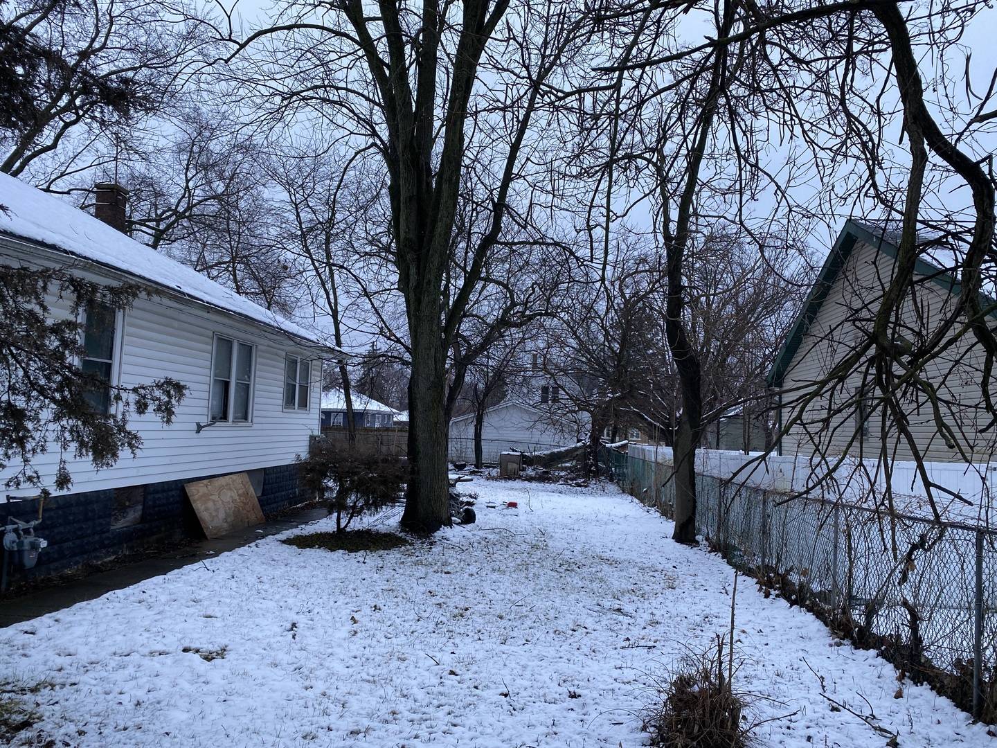 1106 Magnolia AVE, Joliet, IL 60432
