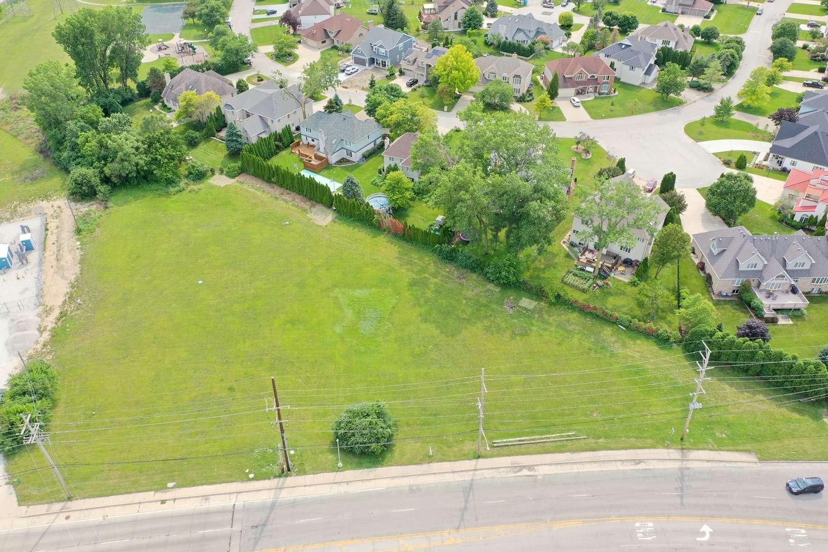 8450 Willow Springs RD, Willow Springs, IL 60480
