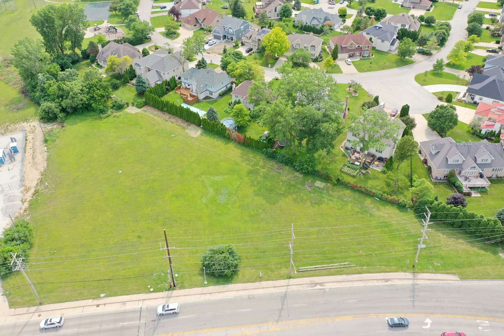 8450 Willow Springs RD, Willow Springs, IL 60480
