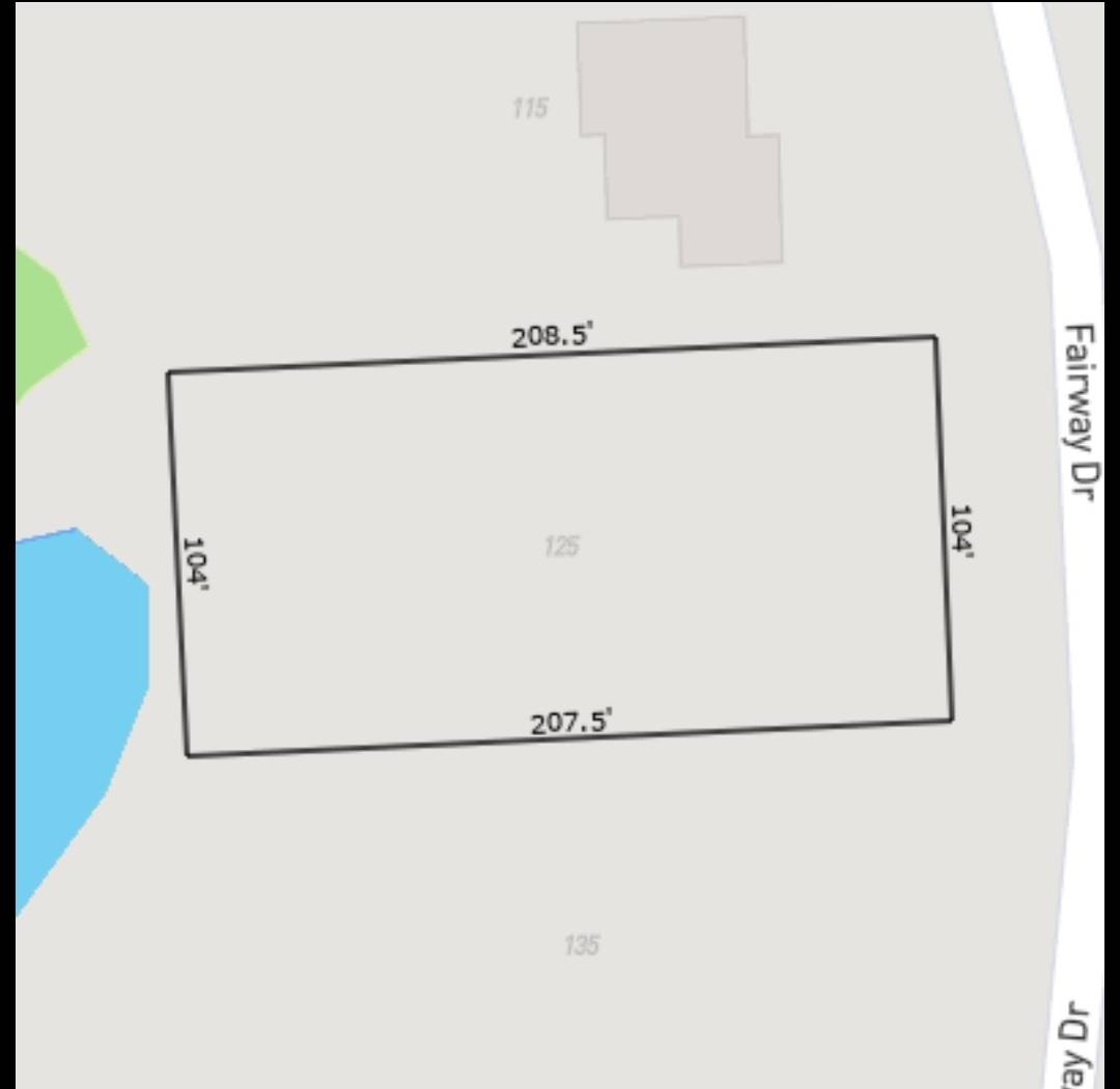 125 Fairway DR, Essex, IL 60935