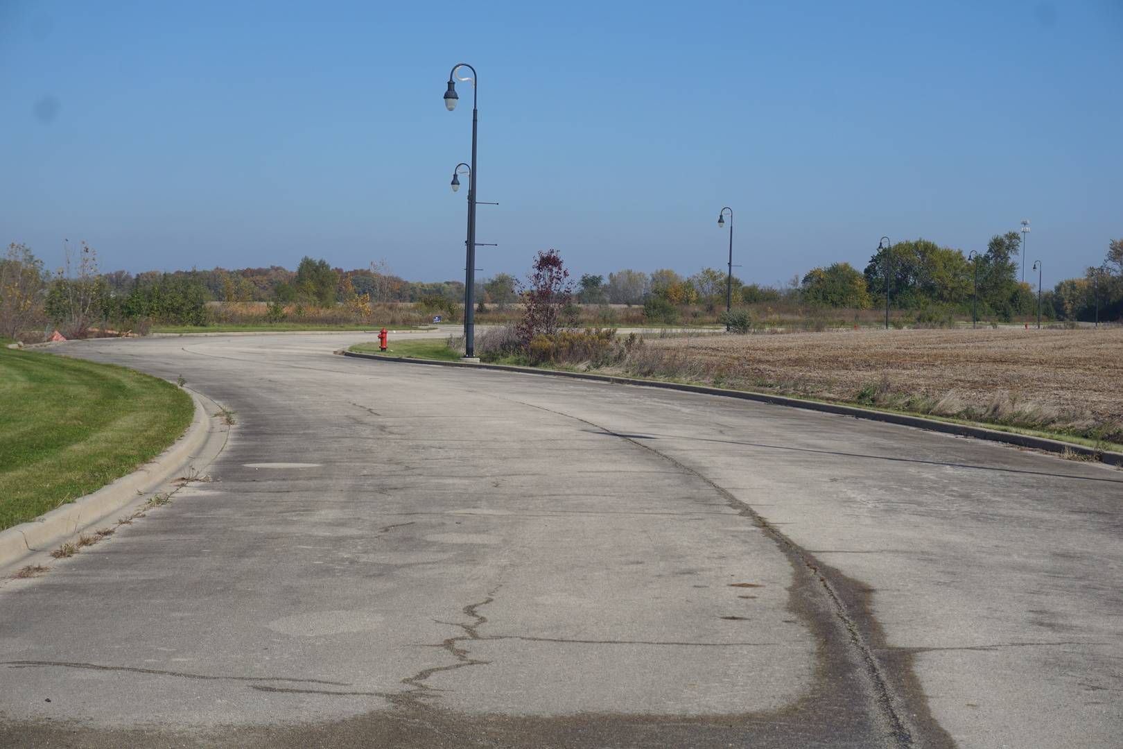 Sec29 Heritage DR, Elwood, IL 60421