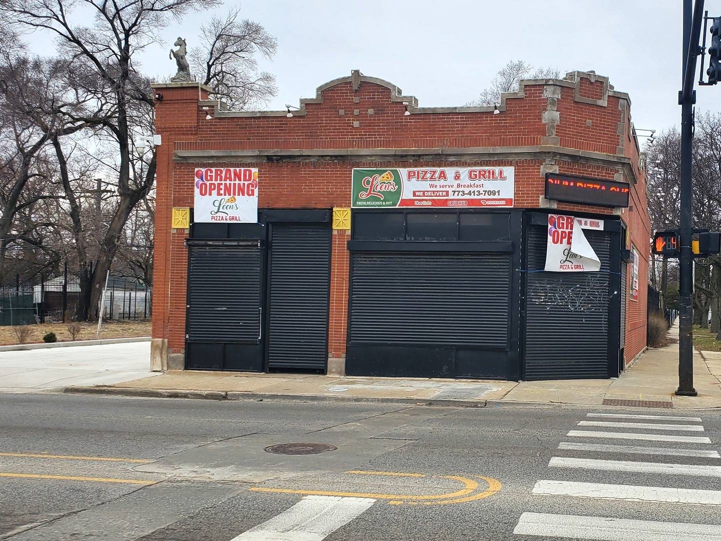 556 N Cicero AVE, Chicago, IL 60644