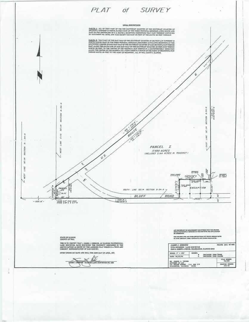 Sec8 W Eames ST, Channahon, IL 60410