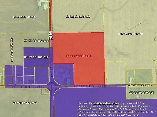 280 E 9000N RD, Manteno, IL 60950