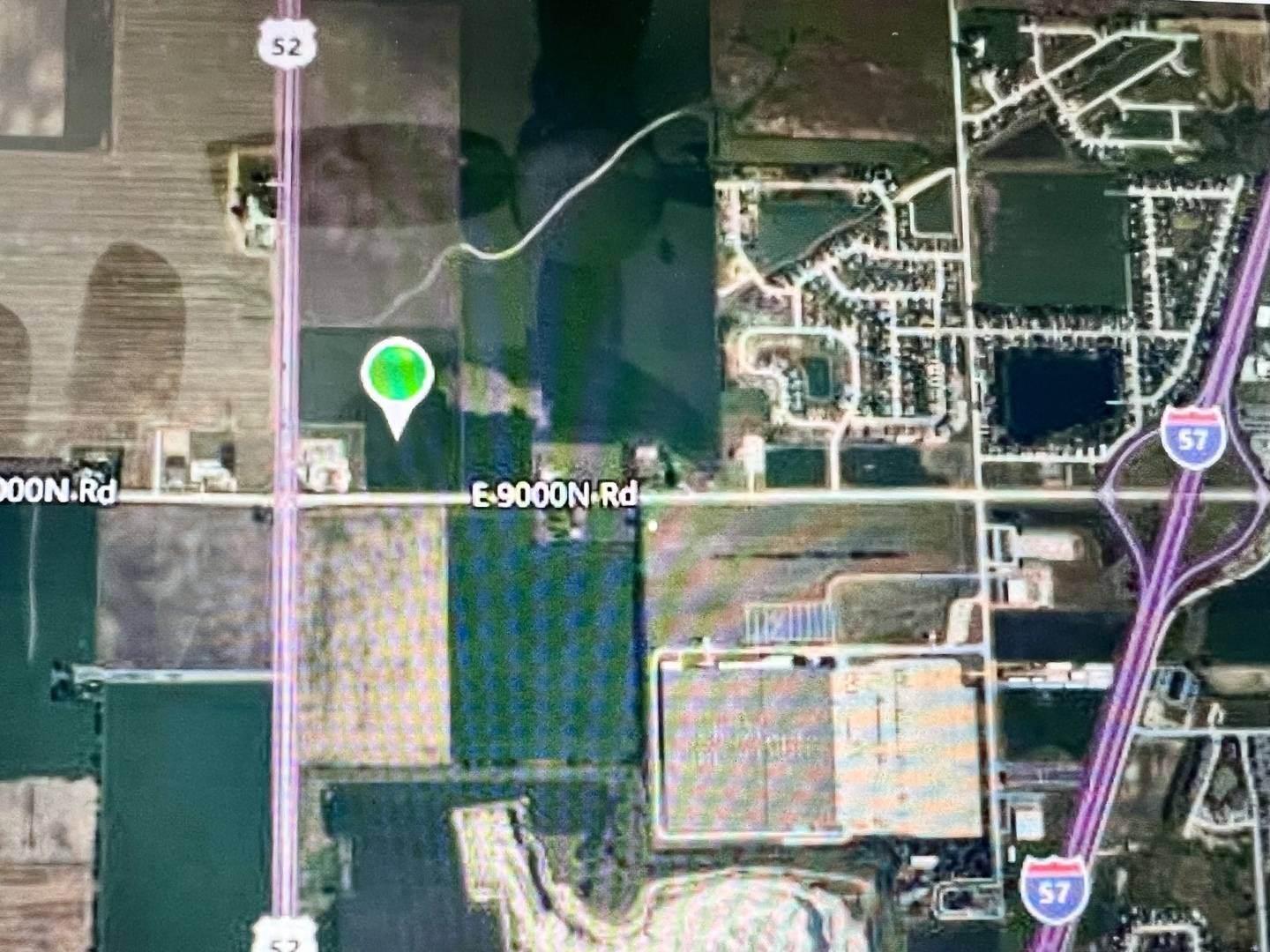 280 E 9000N RD, Manteno, IL 60950