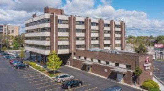 4433 W Touhy AVE, Lincolnwood, IL 60712