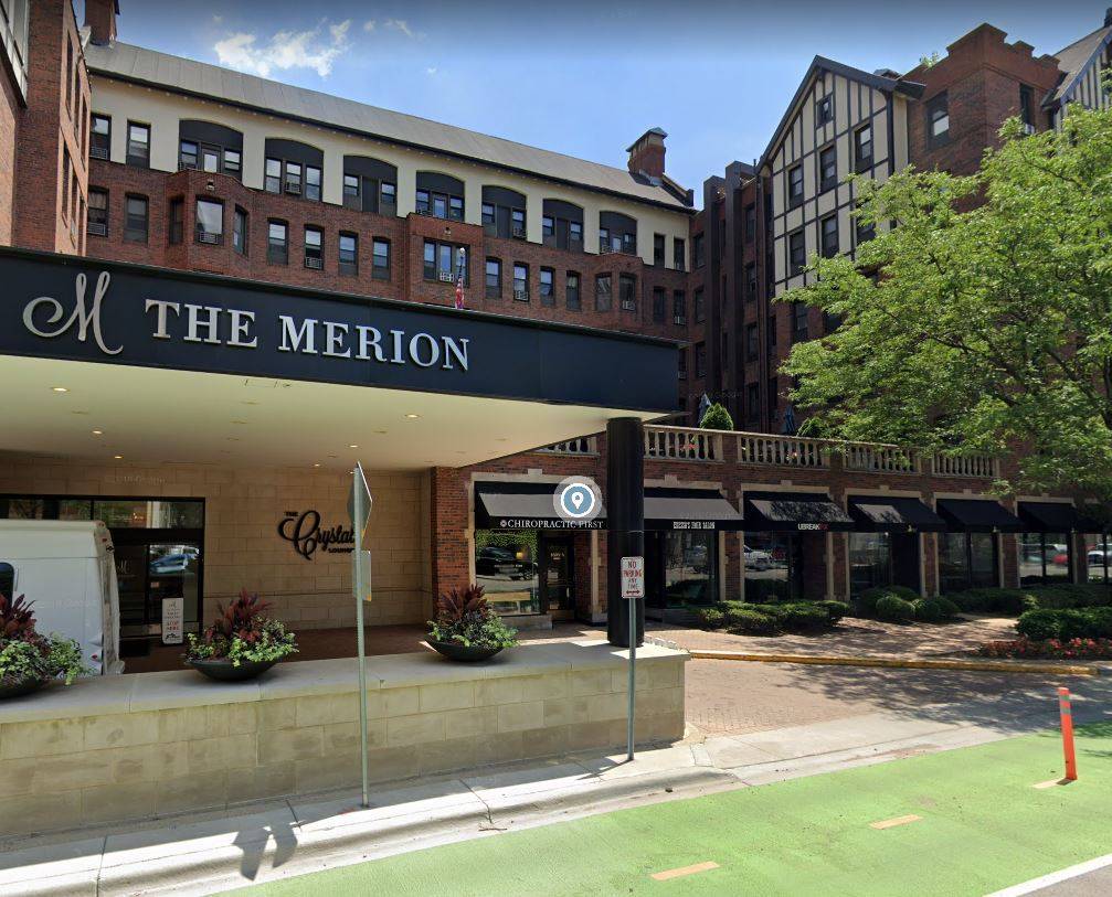 1609 A Chicago AVE, Evanston, IL 60201