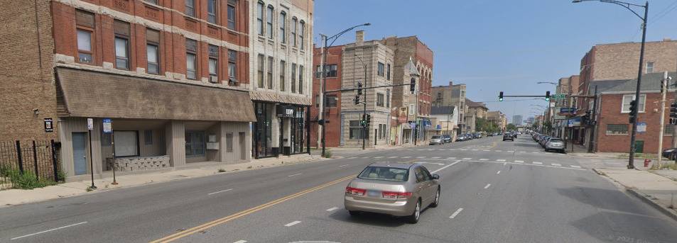 3004 S archer AVE, Chicago, IL 60608