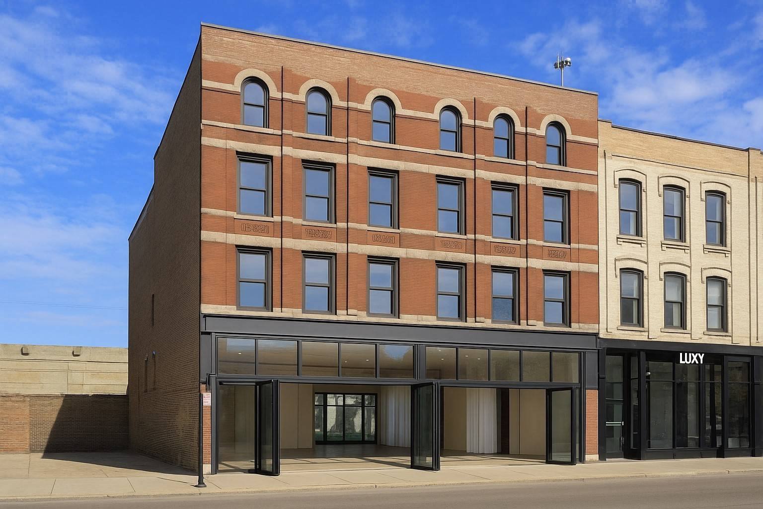3004 S archer AVE, Chicago, IL 60608