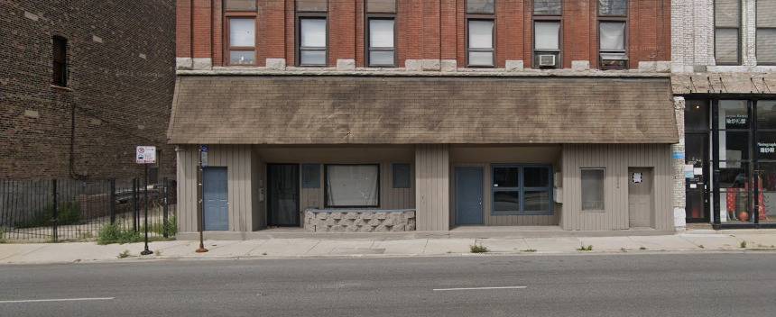 3004 S archer AVE, Chicago, IL 60608