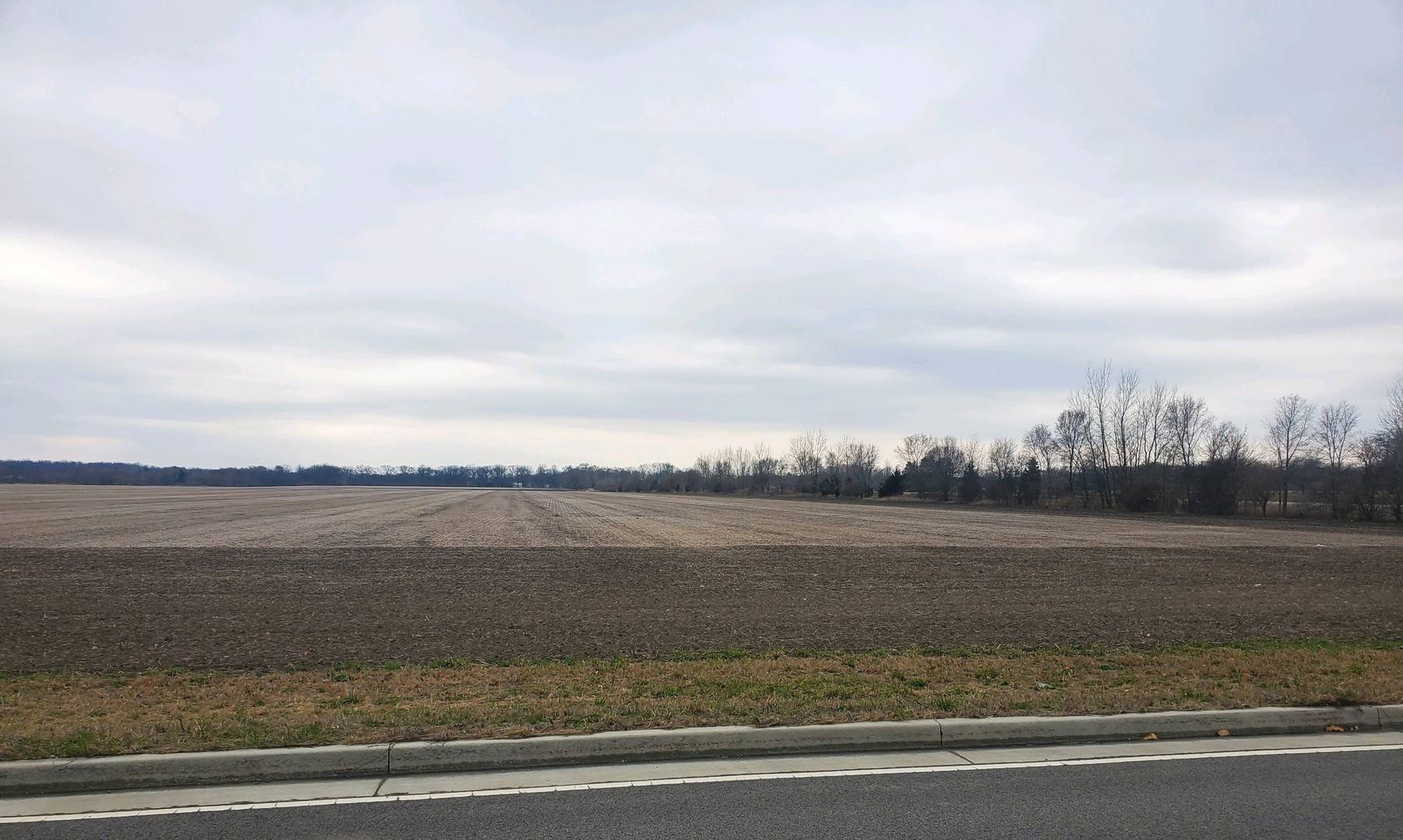 SW Rt 53 W Wilmington Peotone RD, Wilmington, IL 60481