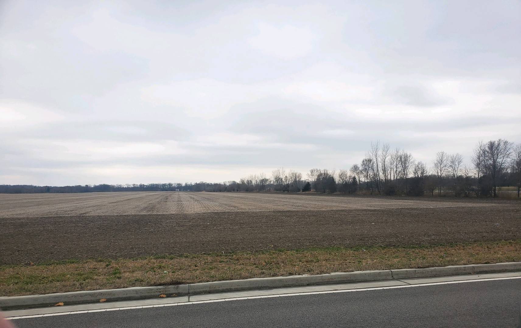 SW Rt 53 W Wilmington Peotone RD, Wilmington, IL 60481