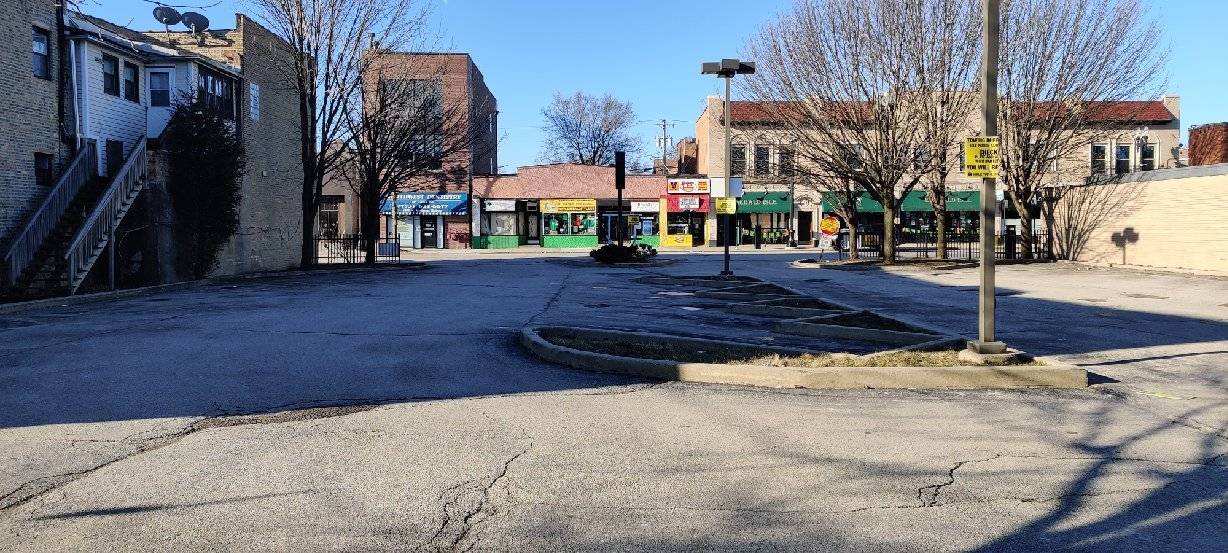 6681 N Northwest HWY, Chicago, IL 60631
