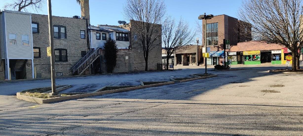 6681 N Northwest HWY, Chicago, IL 60631