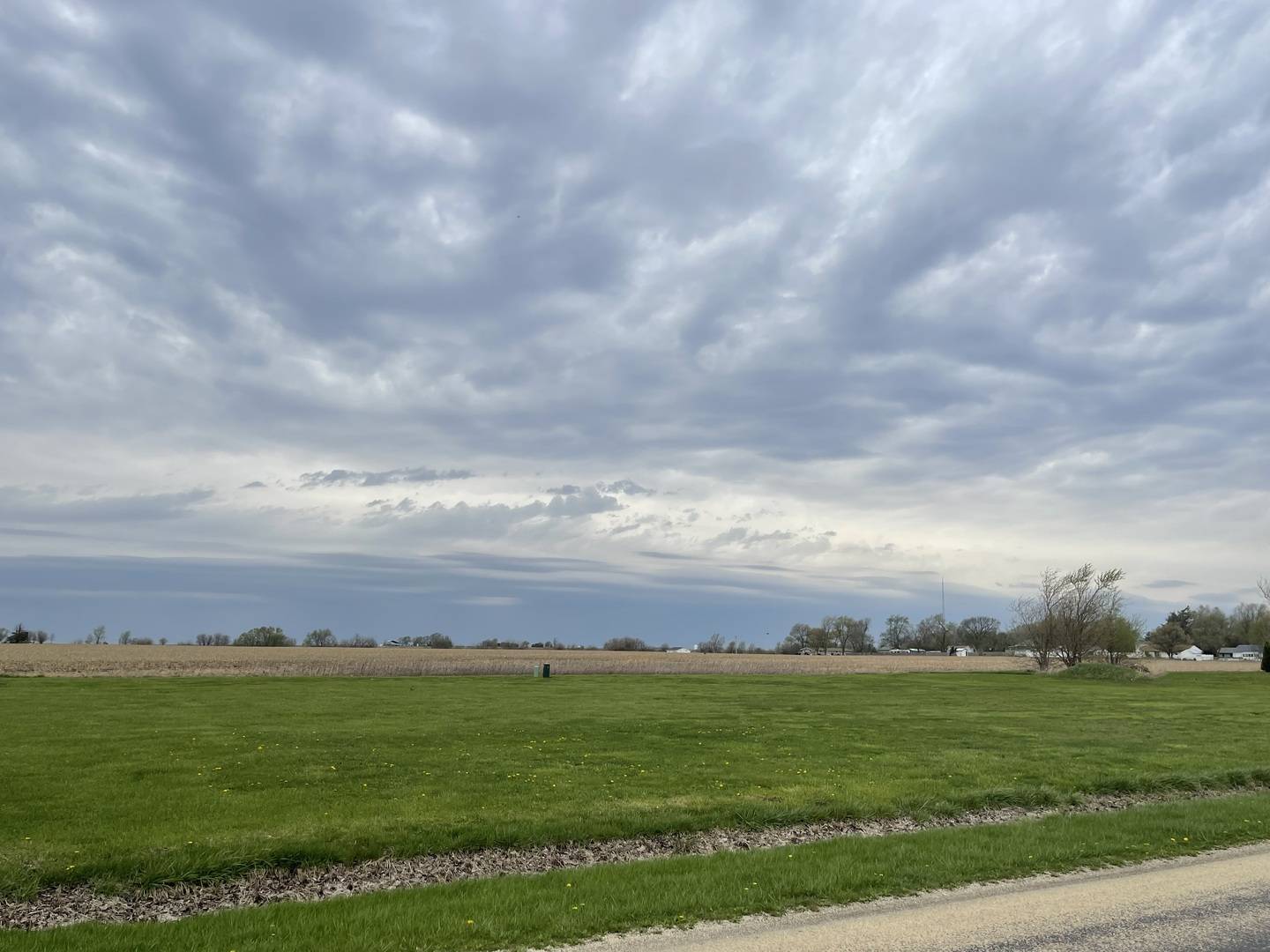 Lot 5 S 16000 W RD, Buckingham, IL 60917