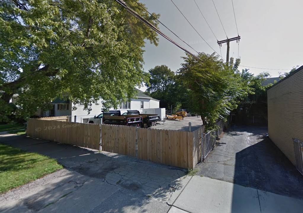 4414 N Kenneth AVE, Chicago, IL 60630