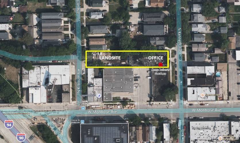 4414 N Kenneth AVE, Chicago, IL 60630