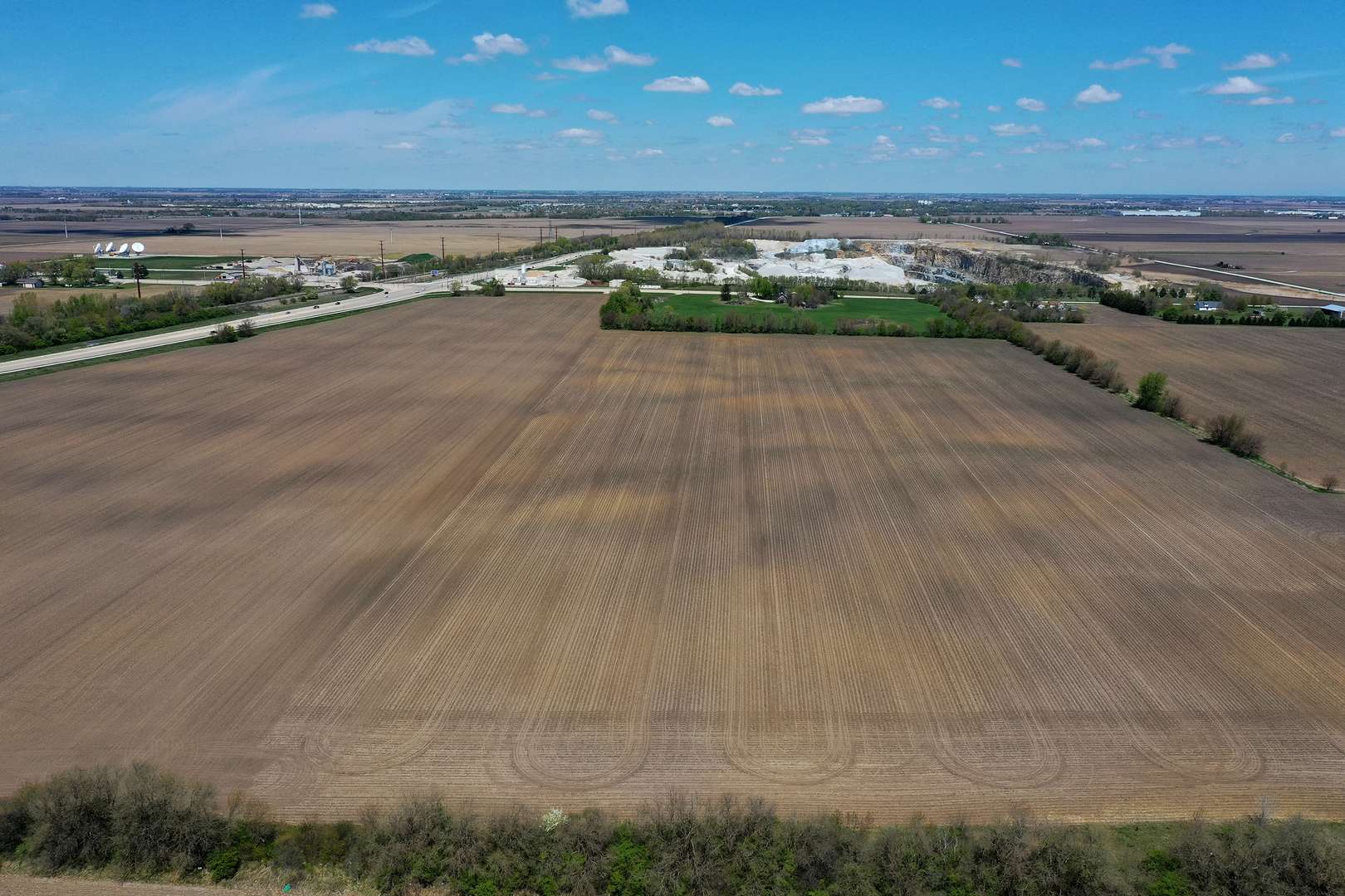 Sec 4 Twp 31 R 12E, Bourbonnais, IL 60914