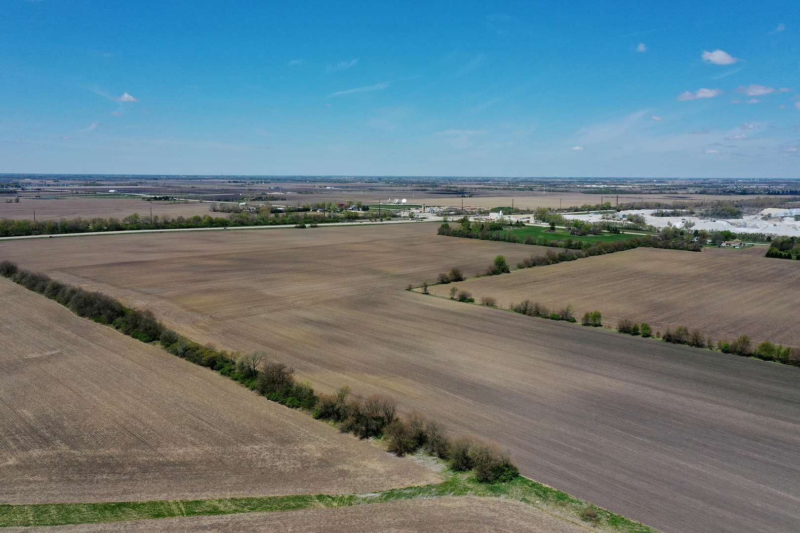 Sec 4 Twp 31 R 12E, Bourbonnais, IL 60914