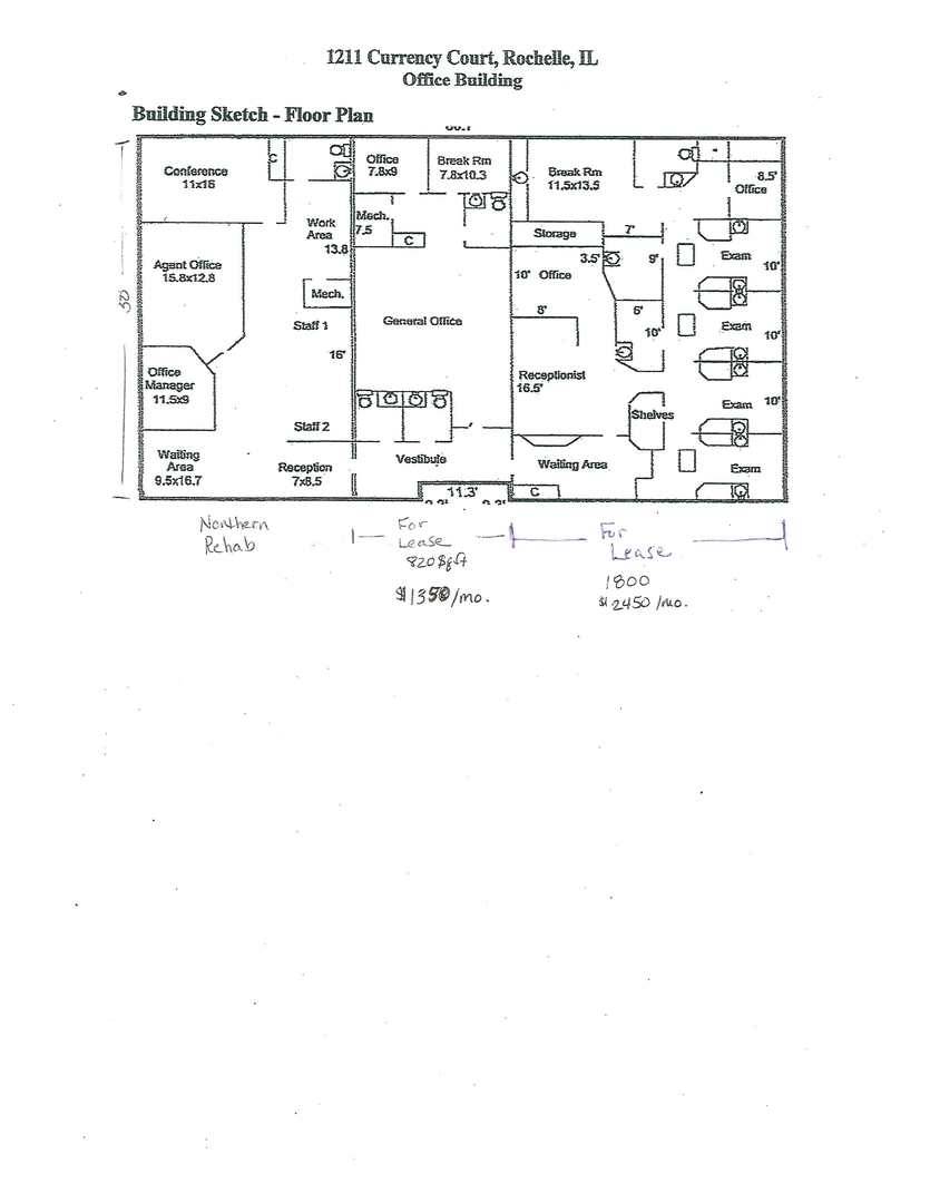 1211 Currency CT, Rochelle, IL 61068