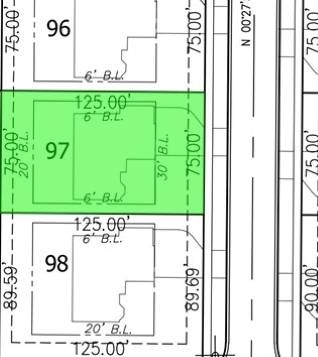 8318 Dylan DR, Merrillville, IN 46410