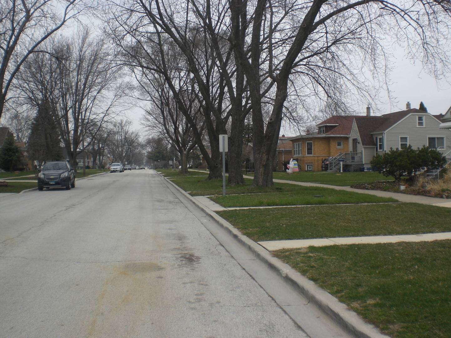4239 Grove AVE, Stickney, IL 60402