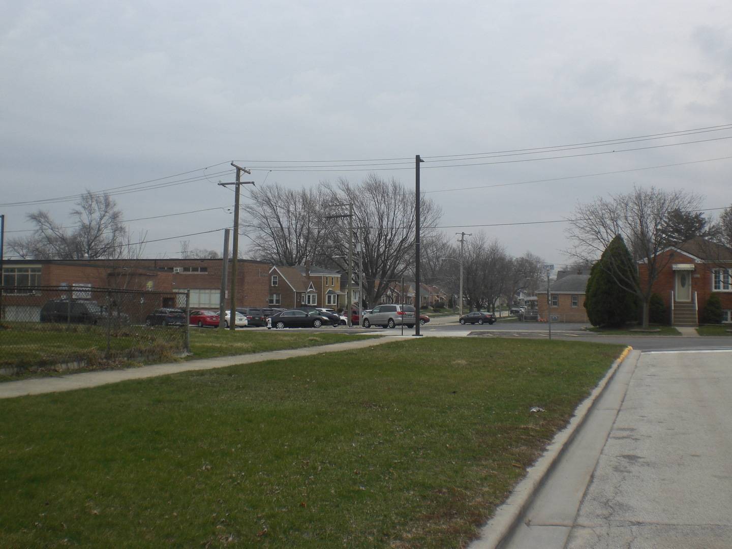 4239 Grove AVE, Stickney, IL 60402
