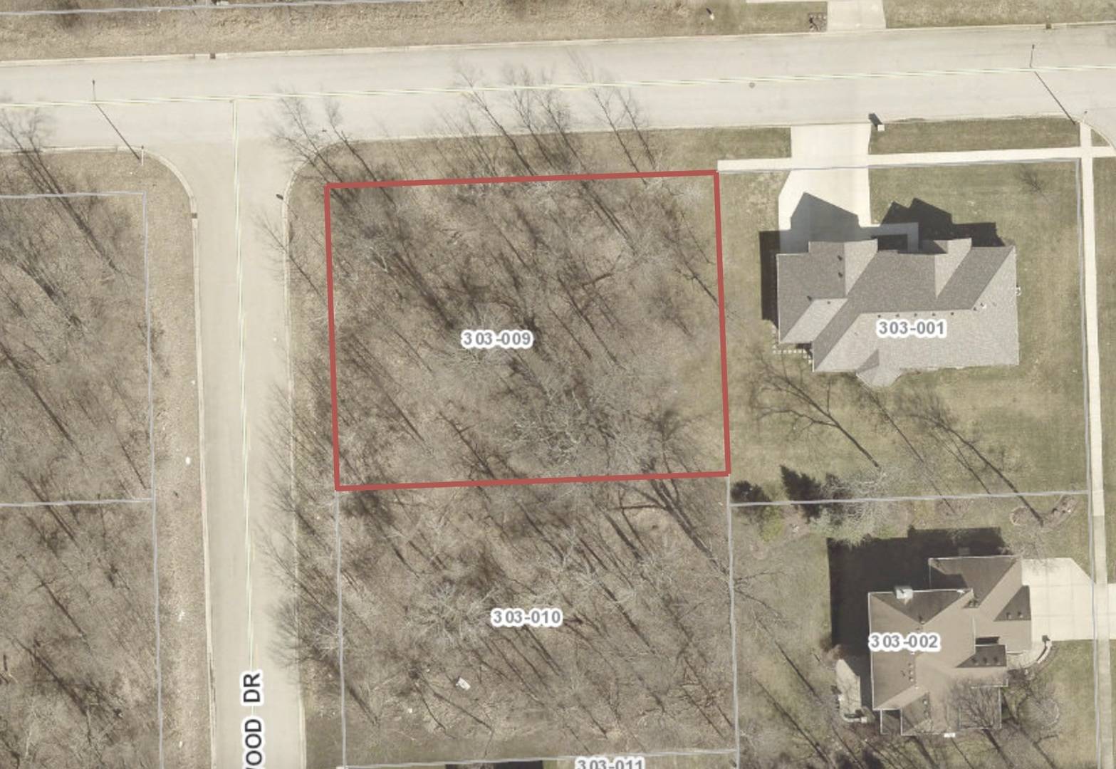2099 Kingtree DR, Morris, IL 60450