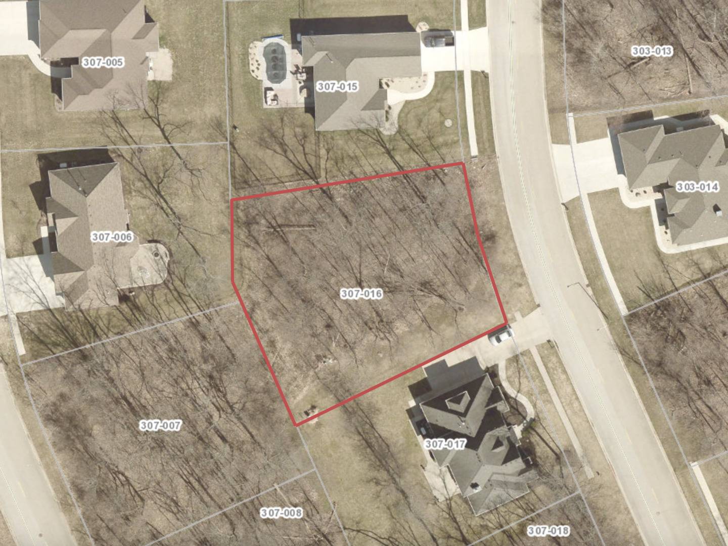 1028 Oakwood DR, Morris, IL 60450