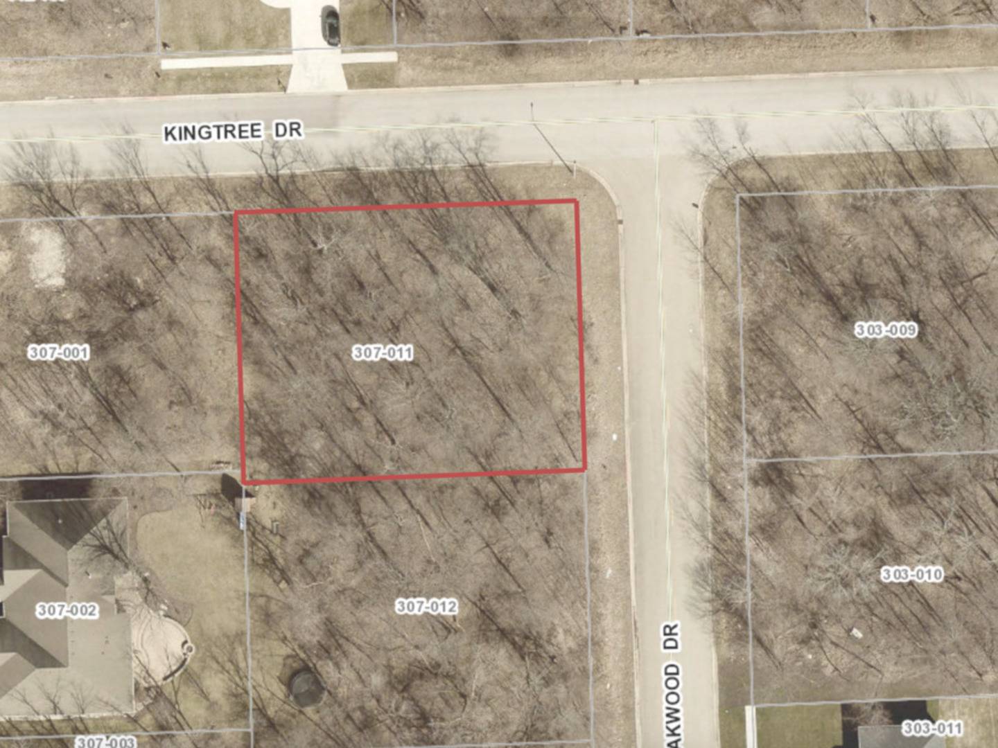 1094 Oakwood DR, Morris, IL 60450
