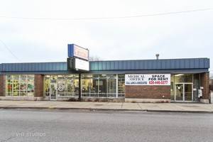 9133 S Stony Island AVE, Chicago, IL 60617