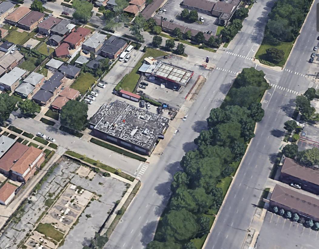 9133 S Stony Island AVE, Chicago, IL 60617