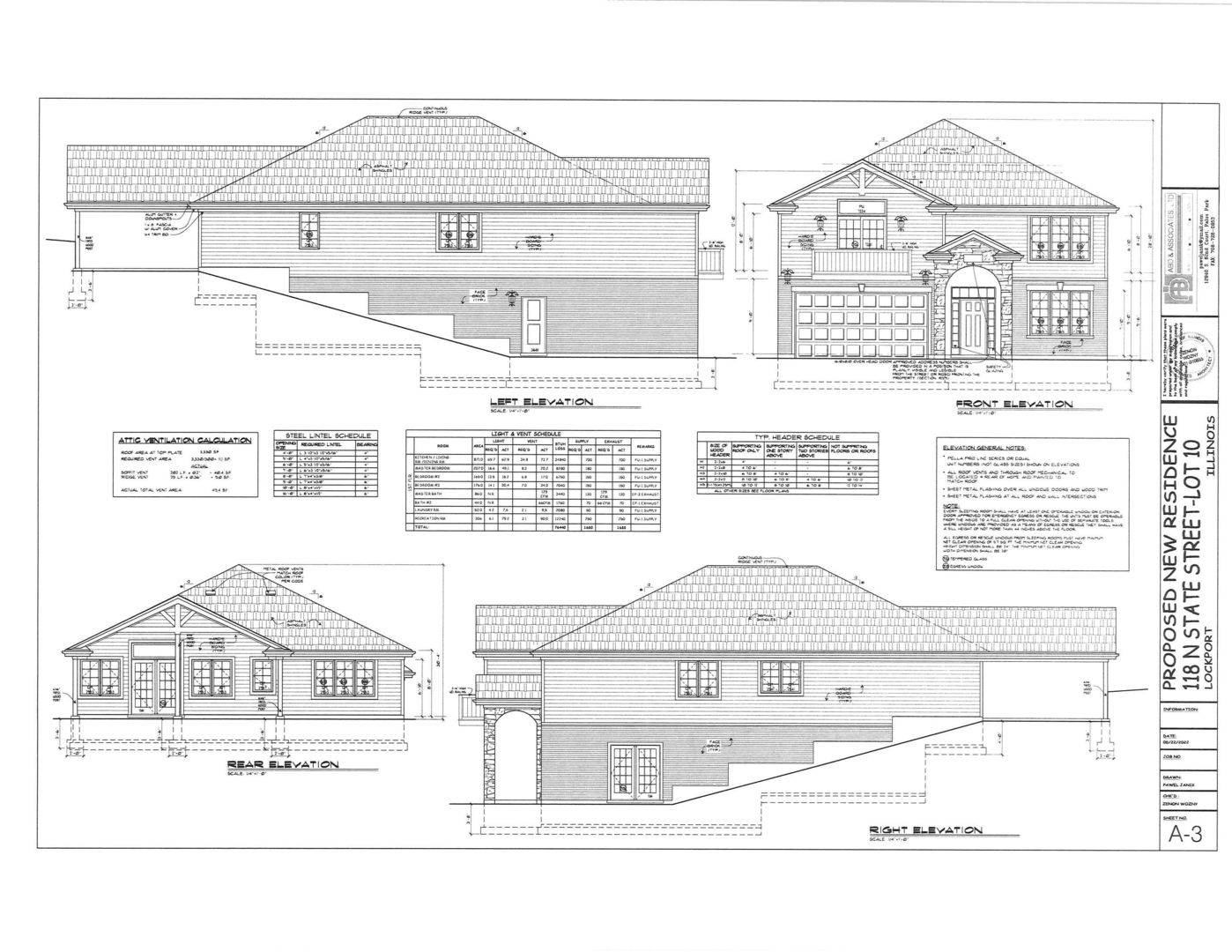 120 N STATE ST, Lockport, IL 60441