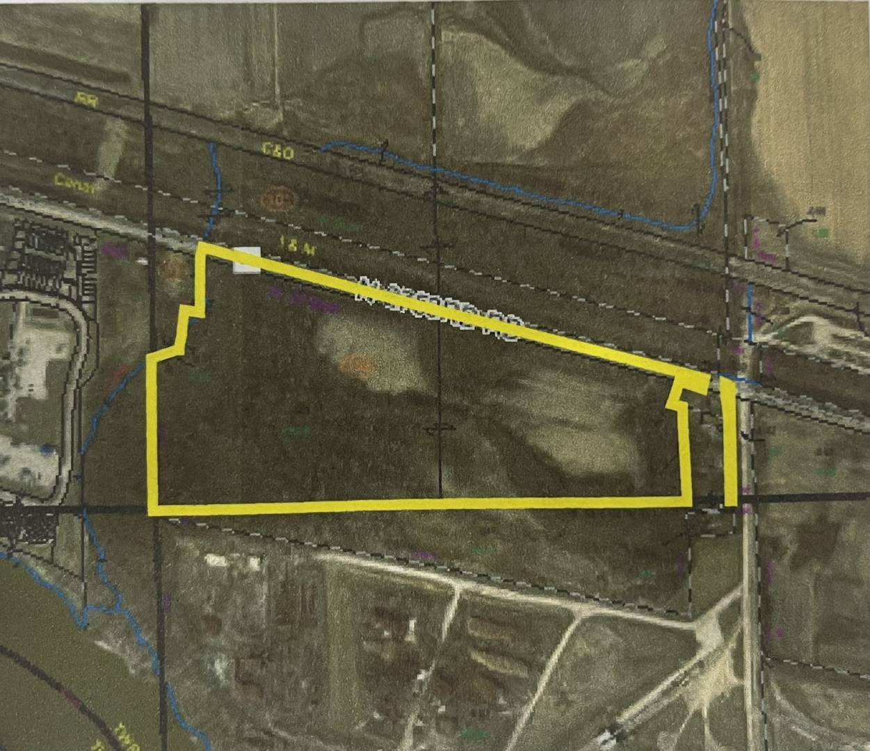 000 Canal RD, Ottawa, IL 61350