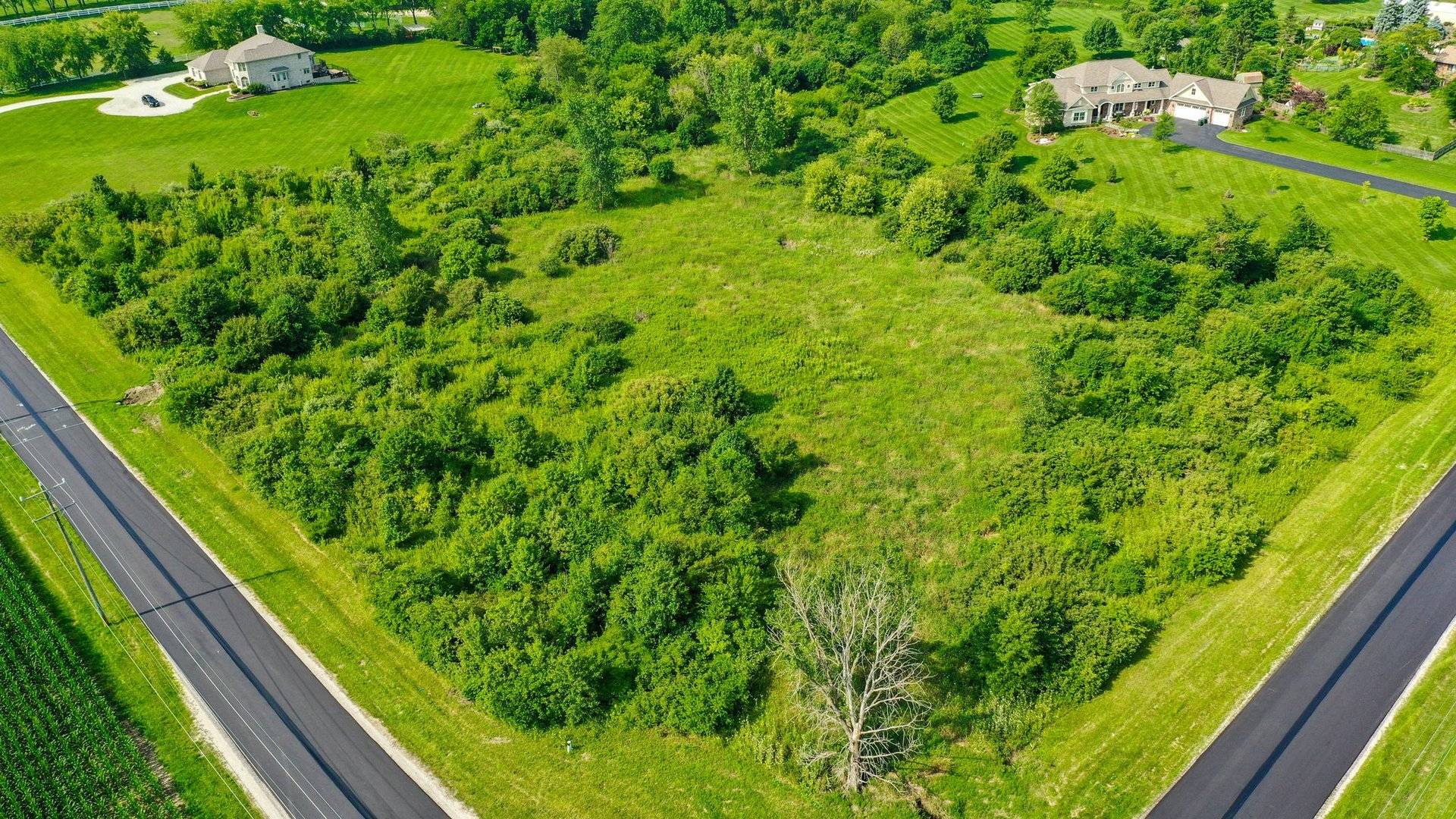 12415 Bruce RD, Mokena, IL 60448