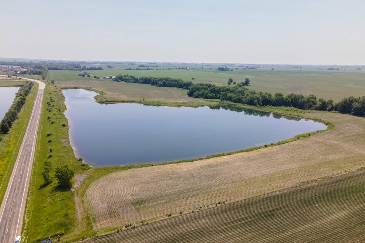 Lot 8 E 700 North RD, Downs, IL 61736