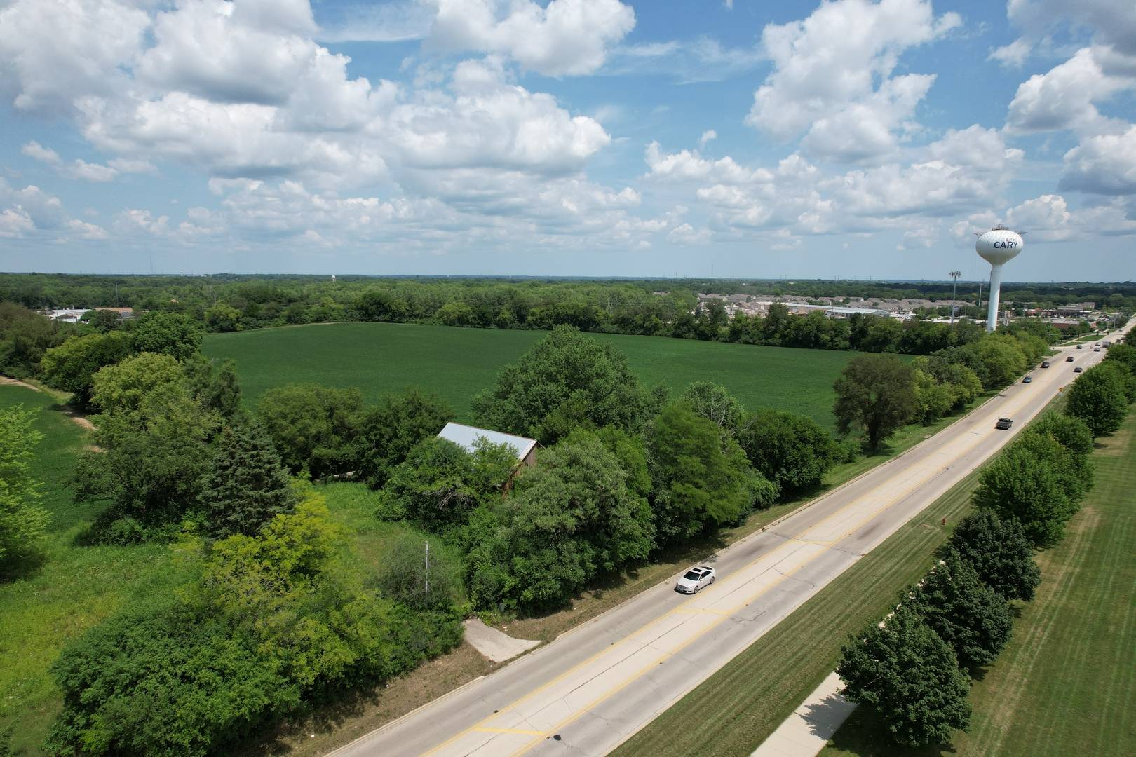 3712 THREE OAKS RD, Cary, IL 60013