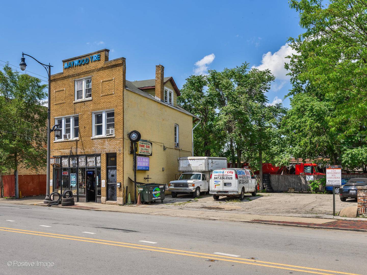 409 Lake ST, Maywood, IL 60153