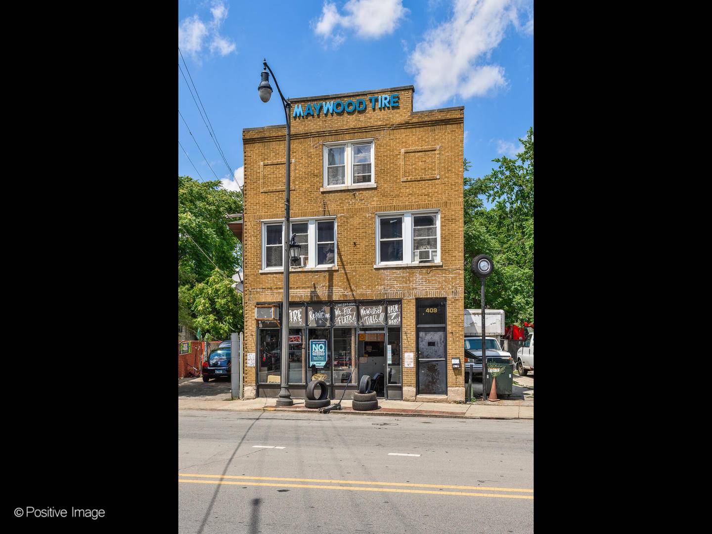 409 Lake ST, Maywood, IL 60153