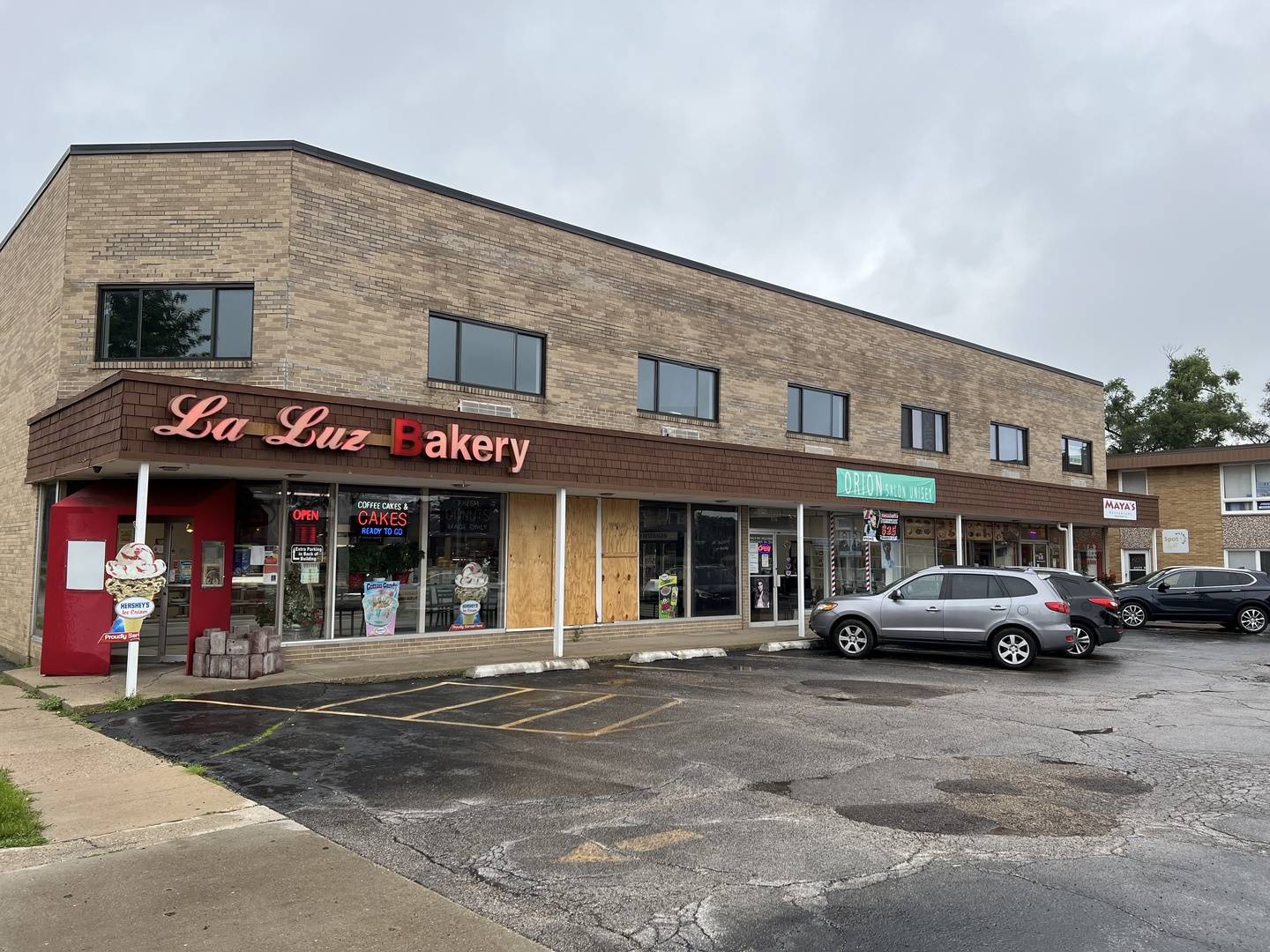 500 N Lake ST #4, Mundelein, IL 60060