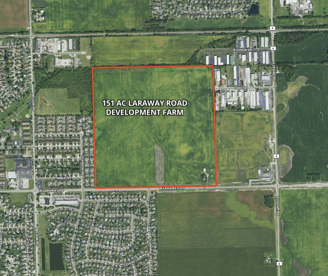 14620 W Laraway RD, New Lenox, IL 60451