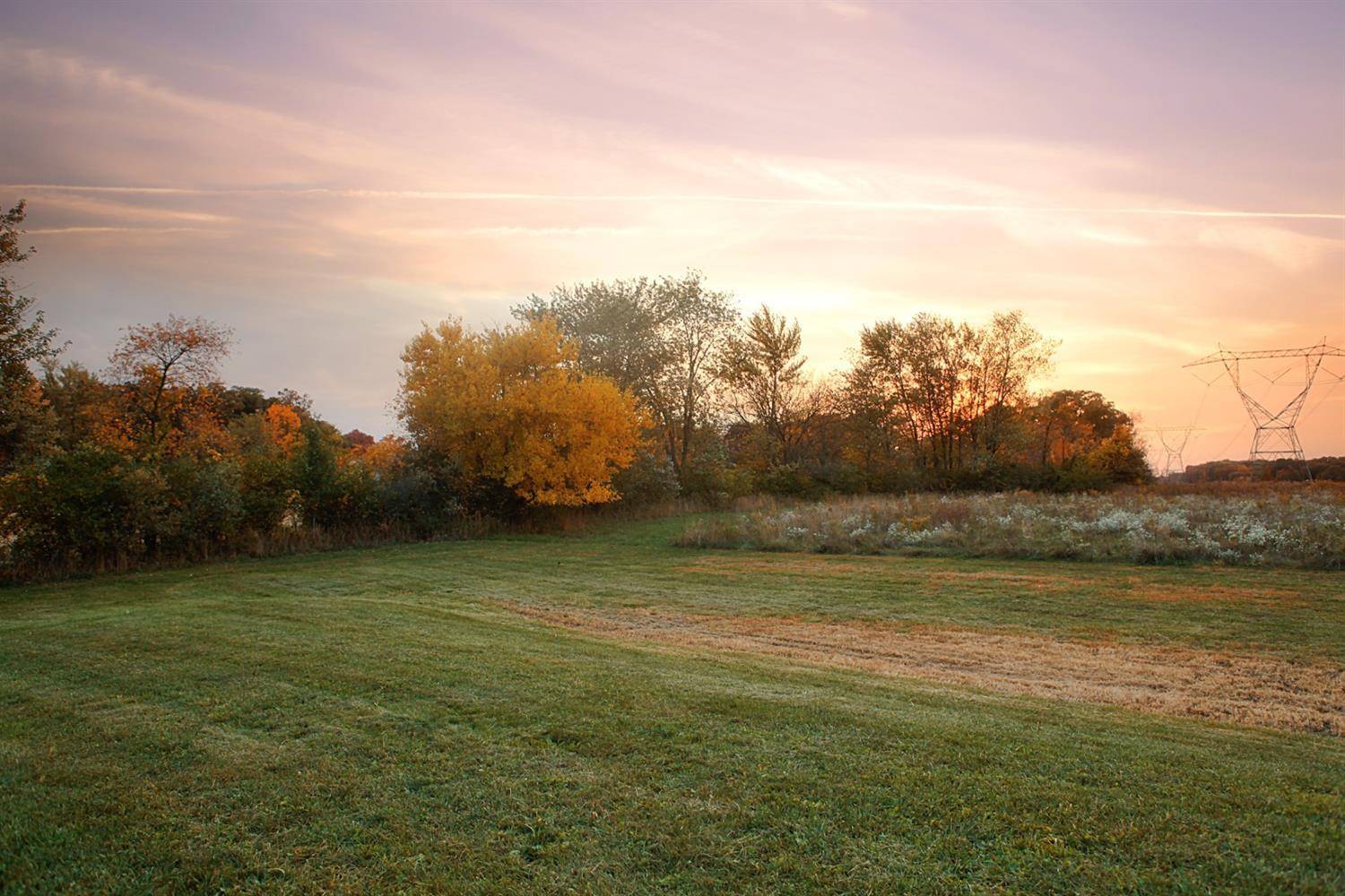3719 167th AVE, Lowell, IN 46356
